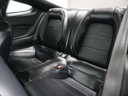 Used 2019 Ford Mustang GT w/ GT Performance Package RWD image 15
