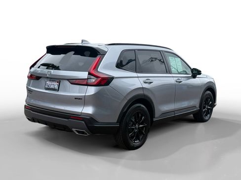 Used 2026 Honda CR-V Sport image 5