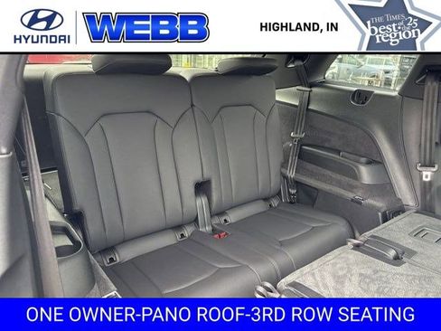 Used 2025 Audi Q7 3.0T Premium Plus AWD/4WD image 30