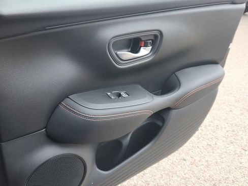 New 2026 Honda HR-V Sport image 15