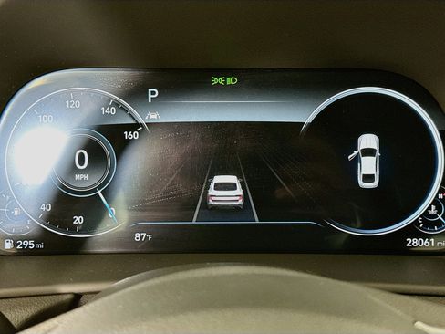 Used 2023 Hyundai Sonata Limited FWD image 19