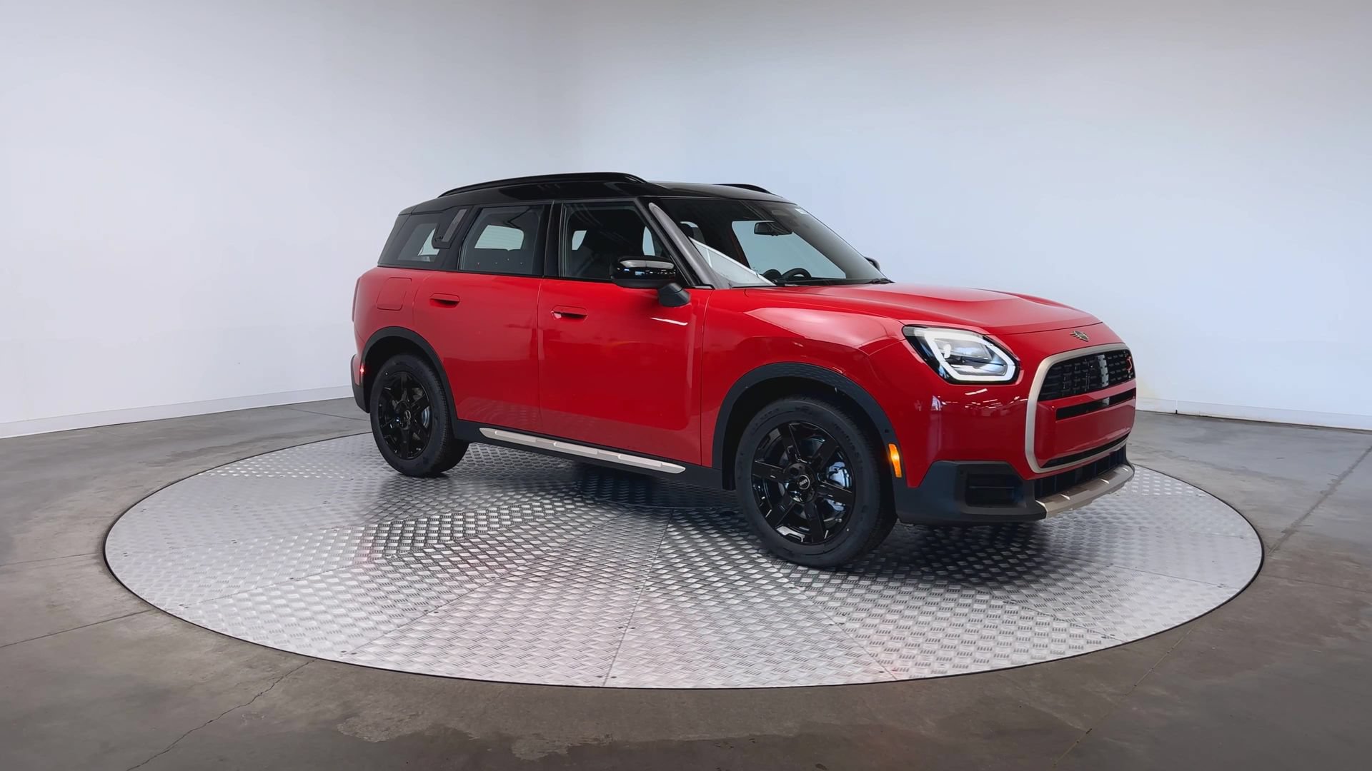 Used 2027 MINI Cooper Countryman S AWD/4WD image 2