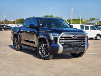 Used 2024 Toyota Tundra Limited AWD/4WD video 2