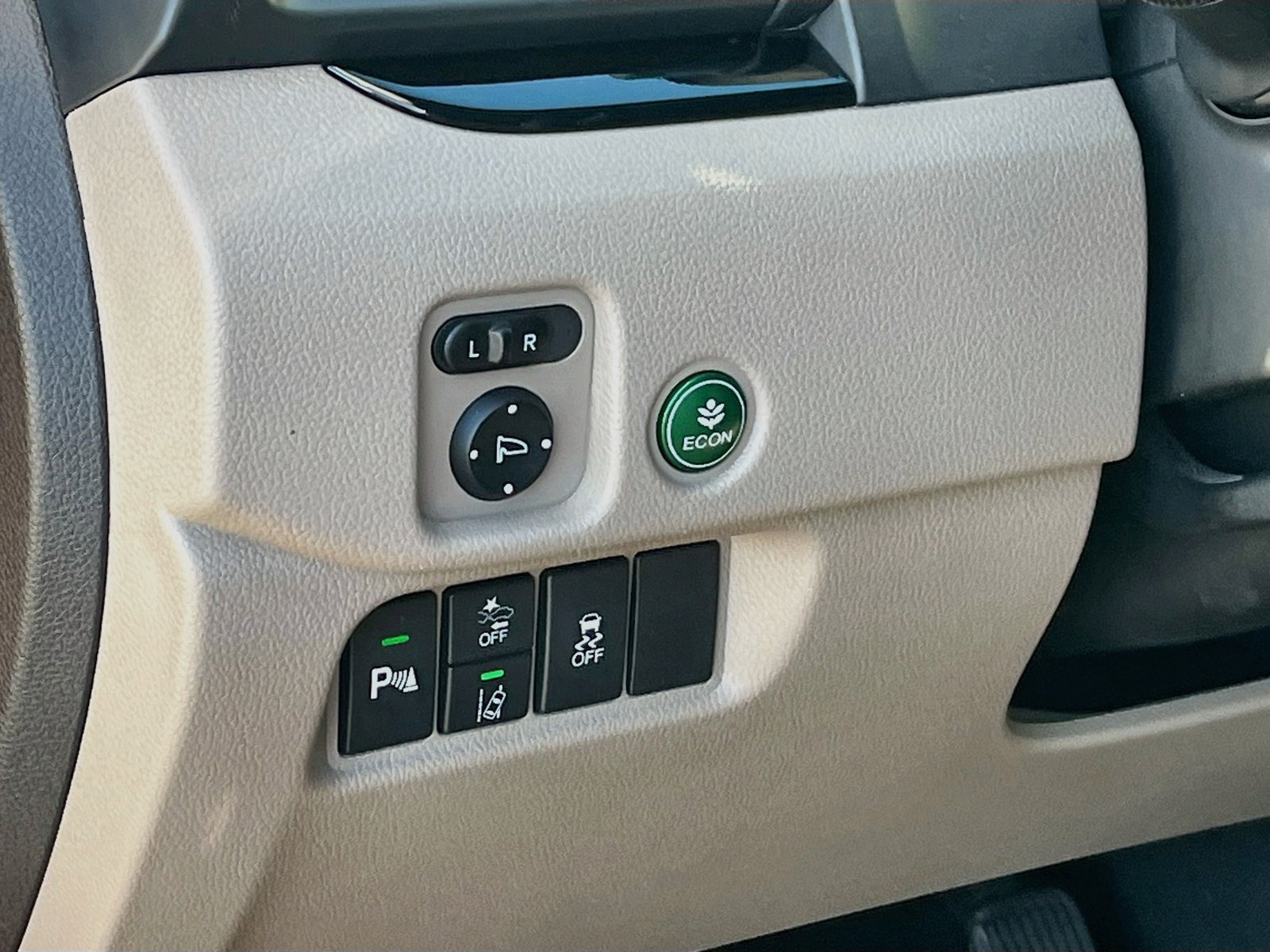 Used 2022 Honda Pilot Touring image 10