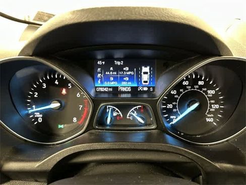 Used 2019 Ford Escape SEL image 6