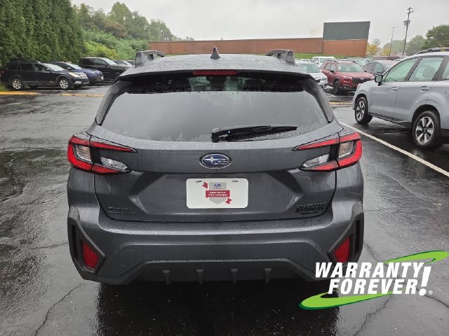 Certified 2026 Subaru Crosstrek 2.5i Premium AWD/4WD image 6