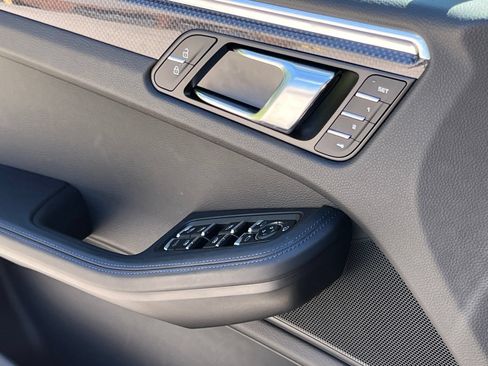 Certified 2026 Porsche Macan GTS AWD/4WD image 30