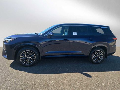 New 2026 Lexus TX 350 AWD image 6