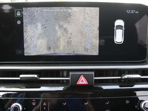 New 2026 Kia Sportage LX image 45