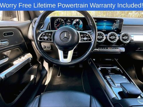 Used 2021 Mercedes-Benz GLB 250 GLB 250 image 8
