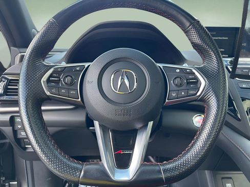 Used 2022 Acura RDX A-Spec image 19