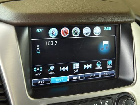 Used 2019 GMC Yukon XL SLT w/ Open Road Package image 36