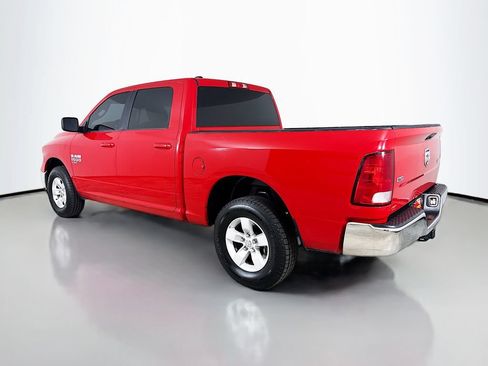 Used 2021 RAM 1500 Classic SLT AWD/4WD image 6