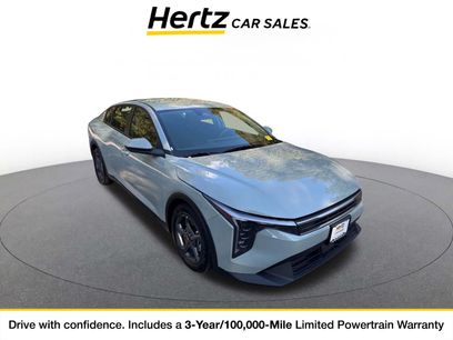Used 2026 Kia K4
