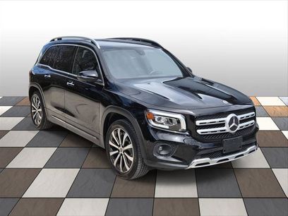 Used 2022 Mercedes-Benz GLB 250 w/ Premium Package Lite