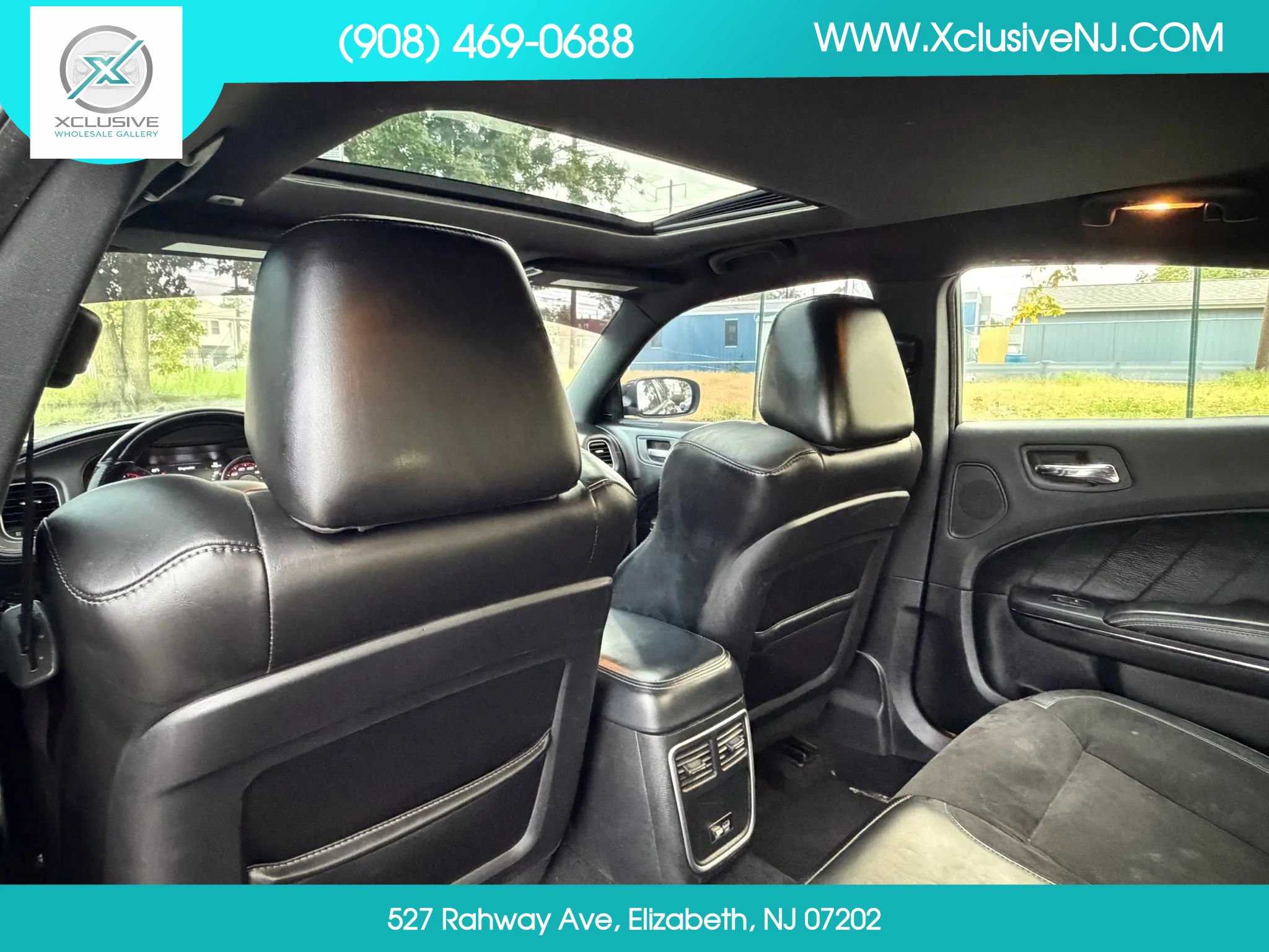 Used 2023 Dodge Charger Scat Pack RWD image 30