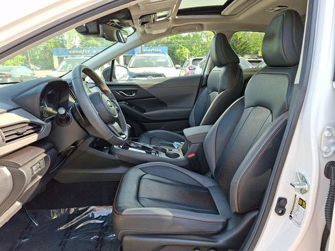 Certified 2024 Subaru Crosstrek 2.5i Limited w/ Popular Package #3A AWD/4WD image 16