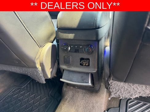 Used 2015 Ford Explorer Sport w/ Equipment Group 401A AWD/4WD image 35