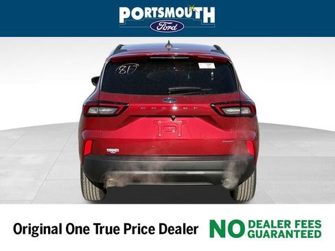 New 2026 Ford Escape ST-Line w/ Cold Weather Package image 20