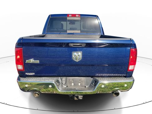 Used 2017 RAM 1500 Big Horn image 5