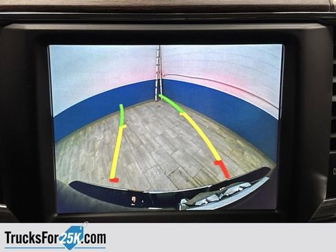 Used 2019 RAM 1500 Laramie w/ Convenience Group image 10