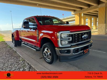 Used 2025 Ford F350 XL