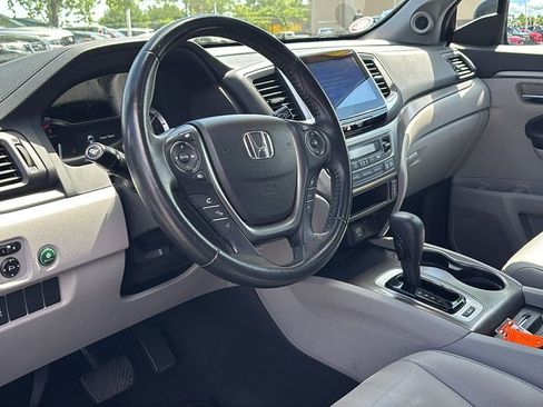 Used 2017 Honda Pilot EX-L image 26