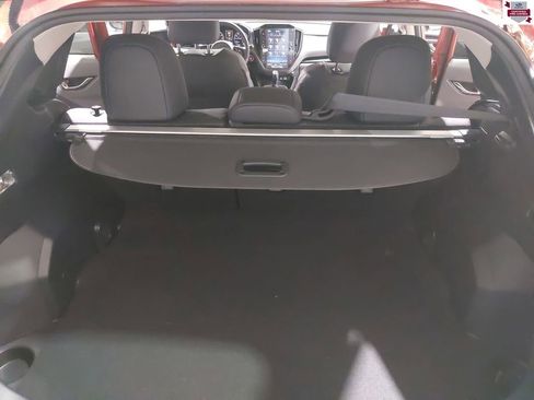 Certified 2025 Subaru Crosstrek 2.5i Limited w/ Crosstrek Mirror Package image 13