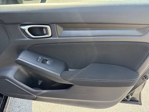 Used 2022 Honda Civic Sport image 14