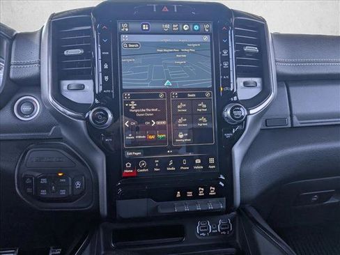 Used 2022 RAM 1500 Rebel w/ G/T Package image 15