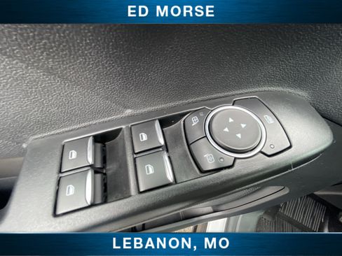 Certified 2022 Ford Escape SE w/ Convenience Package FWD image 22
