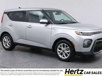 Used 2025 Kia Soul LX w/ LX Technology Package FWD video 1
