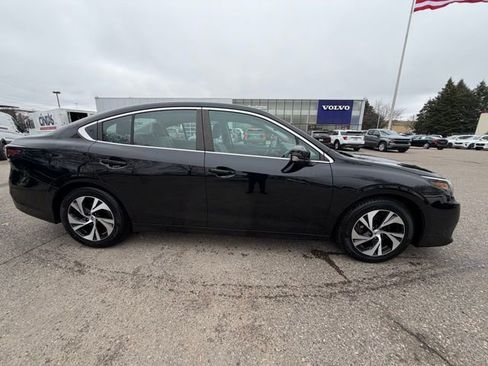 Used 2022 Subaru Legacy Premium image 5