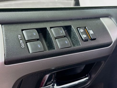 Used 2023 Toyota 4Runner SR5 Premium w/ Moonroof Package AWD/4WD image 16