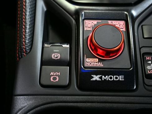 Used 2023 Subaru Forester Sport w/ Popular Package #2 AWD/4WD image 34