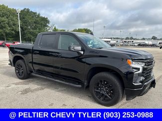 Used 2023 Chevrolet Silverado 1500 RST w/ Z71 Off-Road Package AWD/4WD video 1