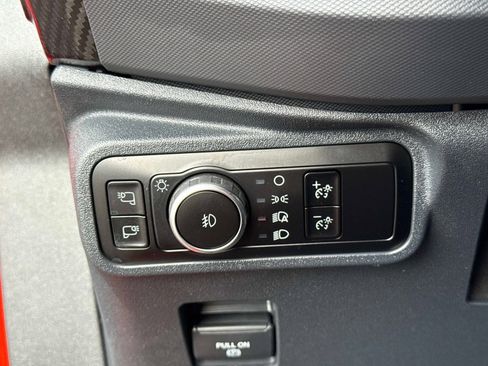 Used 2023 Ford Bronco Raptor AWD/4WD image 31