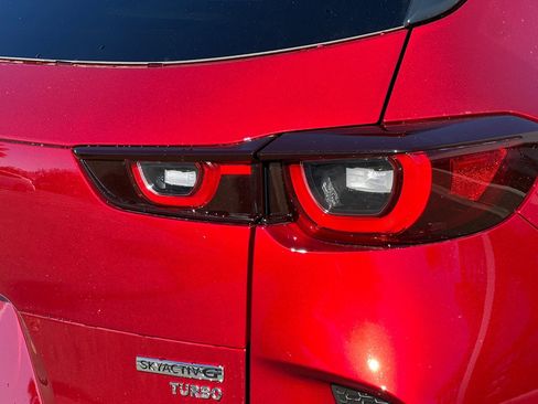 Used 2025 MAZDA CX-50 AWD 2.5 Turbo w/ Weather Package image 34