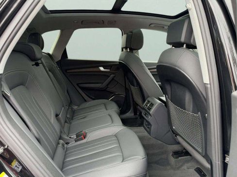 Used 2022 Audi Q5 2.0T Premium image 26