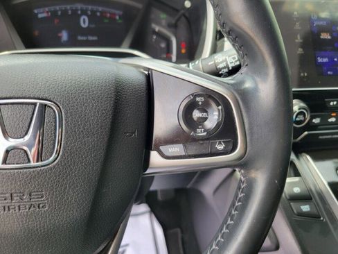 Used 2021 Honda CR-V EX-L image 13