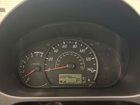 Used 2024 Mitsubishi Mirage ES FWD image 25