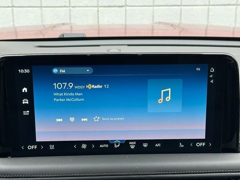 New 2026 Lincoln Aviator Reserve AWD/4WD image 13