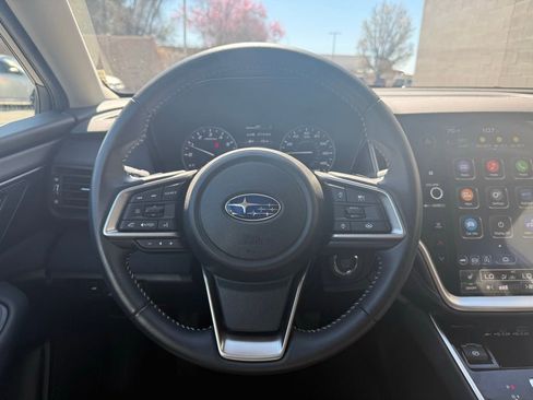 Used 2025 Subaru Legacy Premium image 8