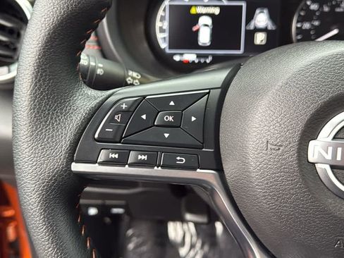 Certified 2024 Nissan Kicks SR image 22