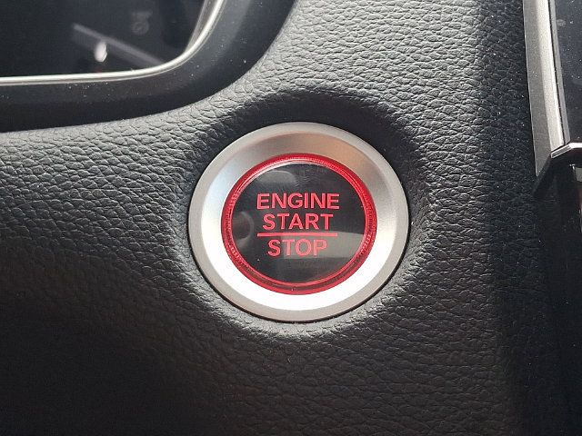 Used 2022 Honda CR-V EX image 24