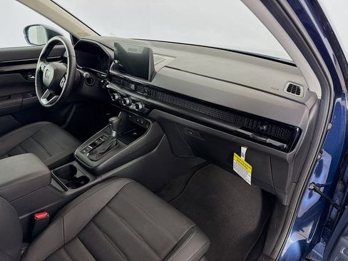 Used 2026 Honda CR-V EX-L image 29
