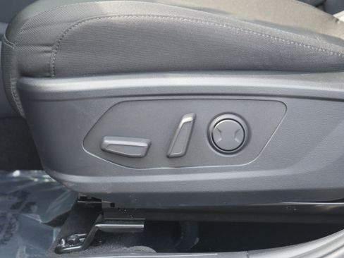 Used 2026 Hyundai Tucson SEL Plus AWD/4WD image 13