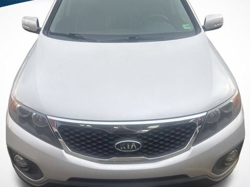 Used 2013 Kia Sorento EX w/ EX V6 Premium Pkg FWD image 1