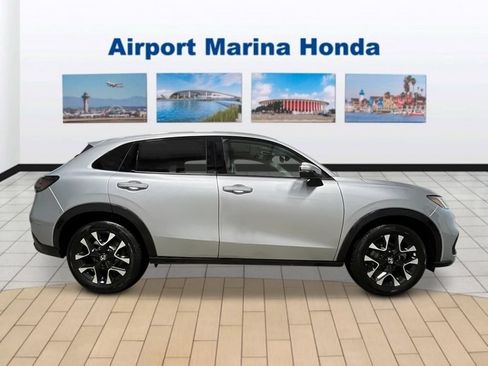 New 2027 Honda HR-V EX-L image 7