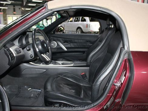 Used 2003 BMW Z4 3.0i image 15